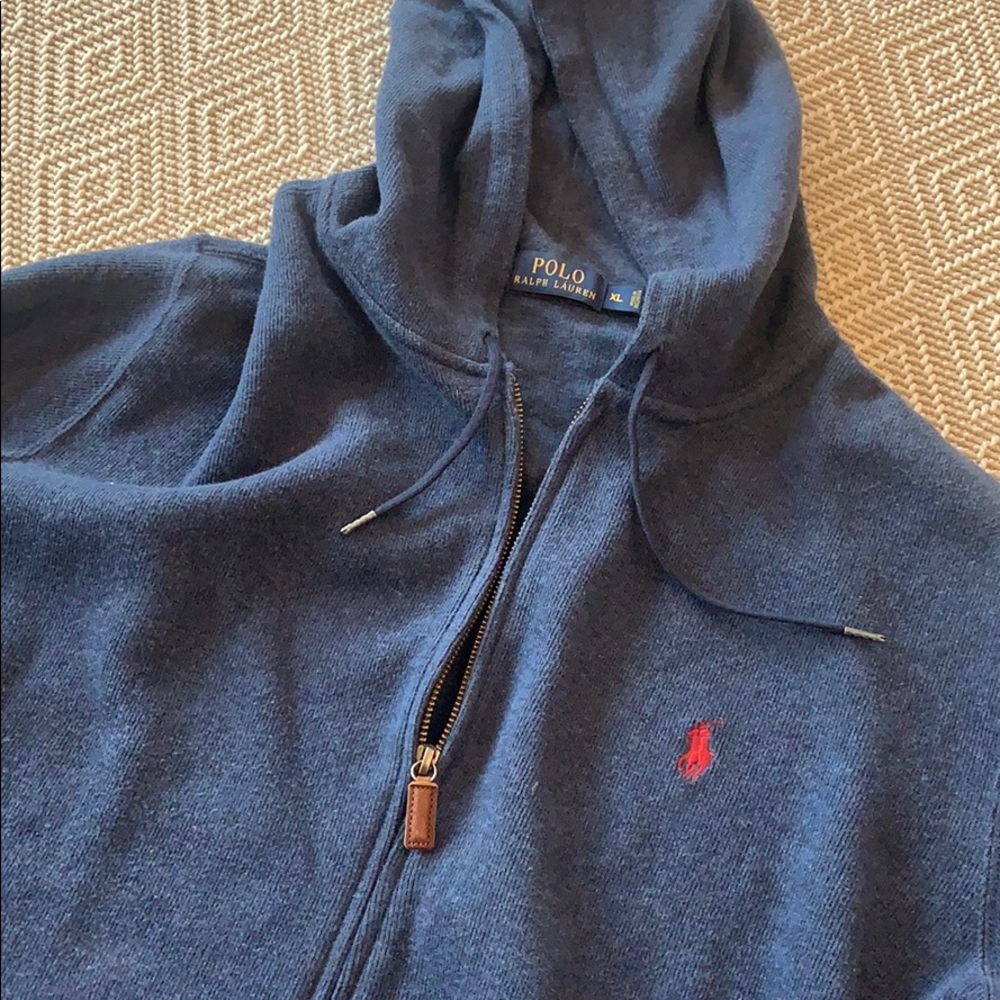Ralph Lauren Sweater